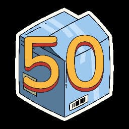 Gambler — achievement icon