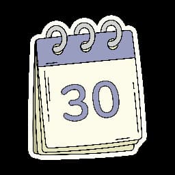 Employee of the Month — achievement icon