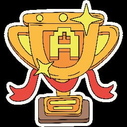 Legend of Akiba — achievement icon