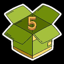 Flipper — achievement icon