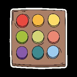 Custom orders available! — achievement icon