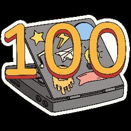 Sticker Bombing — achievement icon