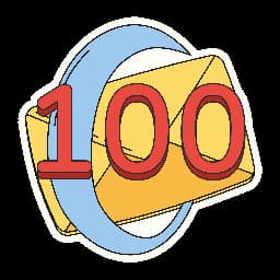 Internet Business — achievement icon
