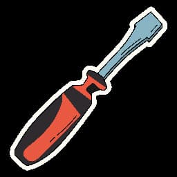 Twist and turn — achievement icon