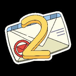 All bills paid! — achievement icon