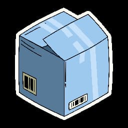 Lootbox — achievement icon