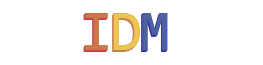 IDM logo in ReStory: Chill Electronics Repairs