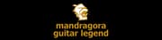 Mandragora Guitar Legend logo in ReStory: Chill Electronics Repairs