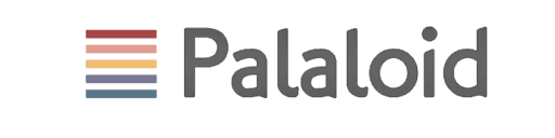Palaloid logo in ReStory: Chill Electronics Repairs