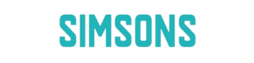 Simsons logo in ReStory: Chill Electronics Repairs