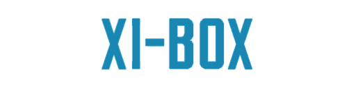 XI-box logo in ReStory: Chill Electronics Repairs