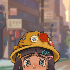 Yui character portrait from ReStory: Chill Electronics Repairs