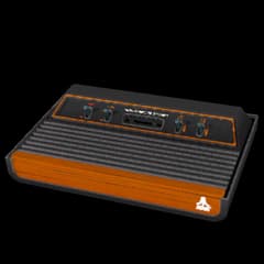 Atari 2600 device reference from ReStory: Chill Electronics Repairs