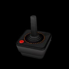 Atari CX40, Game consoles — ReStory: Chill Electronics Repairs