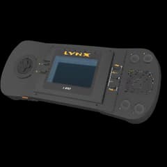 Atari Lynx, Game consoles — ReStory: Chill Electronics Repairs