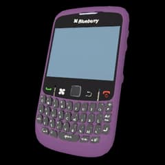 Blueberry Curl, Cell phones — ReStory: Chill Electronics Repairs