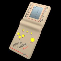Brick Game, Game consoles — ReStory: Chill Electronics Repairs