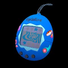 Eggotchi, Game consoles — ReStory: Chill Electronics Repairs