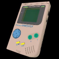 Game Duck, Game consoles — ReStory: Chill Electronics Repairs