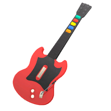 Guitar Legend, Appliances — ReStory: Chill Electronics Repairs