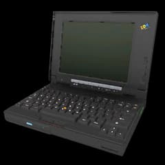 IDM ThinkerDad, Laptops — ReStory: Chill Electronics Repairs