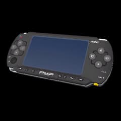 Nony PMP, Game consoles — ReStory: Chill Electronics Repairs