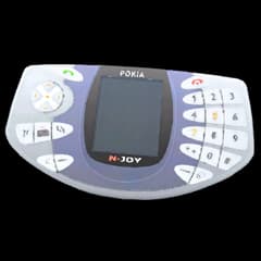 Pokia Njoy, Cell phones — ReStory: Chill Electronics Repairs