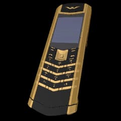 Wertu Signature, Cell phones — ReStory: Chill Electronics Repairs