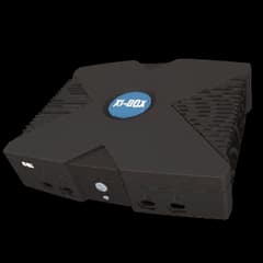 XI-box, Game consoles — ReStory: Chill Electronics Repairs