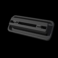 Atari 2600 cartridge slot repair component in ReStory