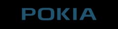 Pokia logo used in ReStory