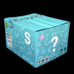 Small mystery box of repair parts in ReStory