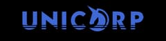 Unicorp logo used in ReStory