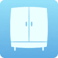 Furniture shop application icon in ReStory