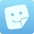 Stickers shop application icon in ReStory