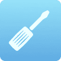 Tools shop application icon in ReStory