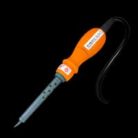 Soldering Iron from the ReStory Repair Shop catalog