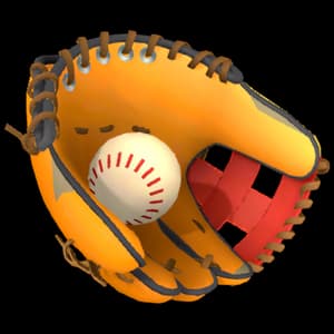 Baseball Glove