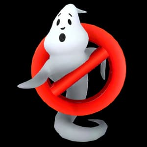 Buster Ghosts