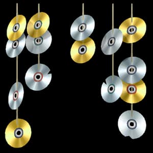CD Garland