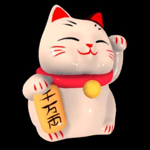 Maneki-neko