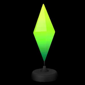 Plumbob Nightlight