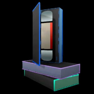 VHS Tapes 1