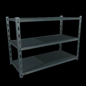 Warehouse Shelf