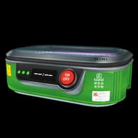 Kaiju N3 Ultrasonic Bath