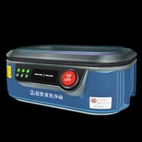 Kaiju N6 Ultrasonic Bath