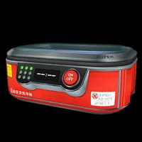 Kaiju N9 Ultrasonic Bath