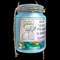 Tip Jar