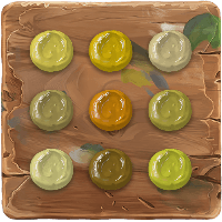 Banana Barrel